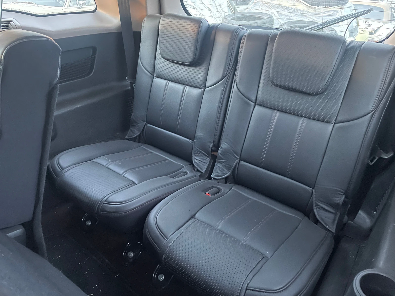 Mahindra XUV 500 2.2D 4x4 | Mobile.bg — изображение 14