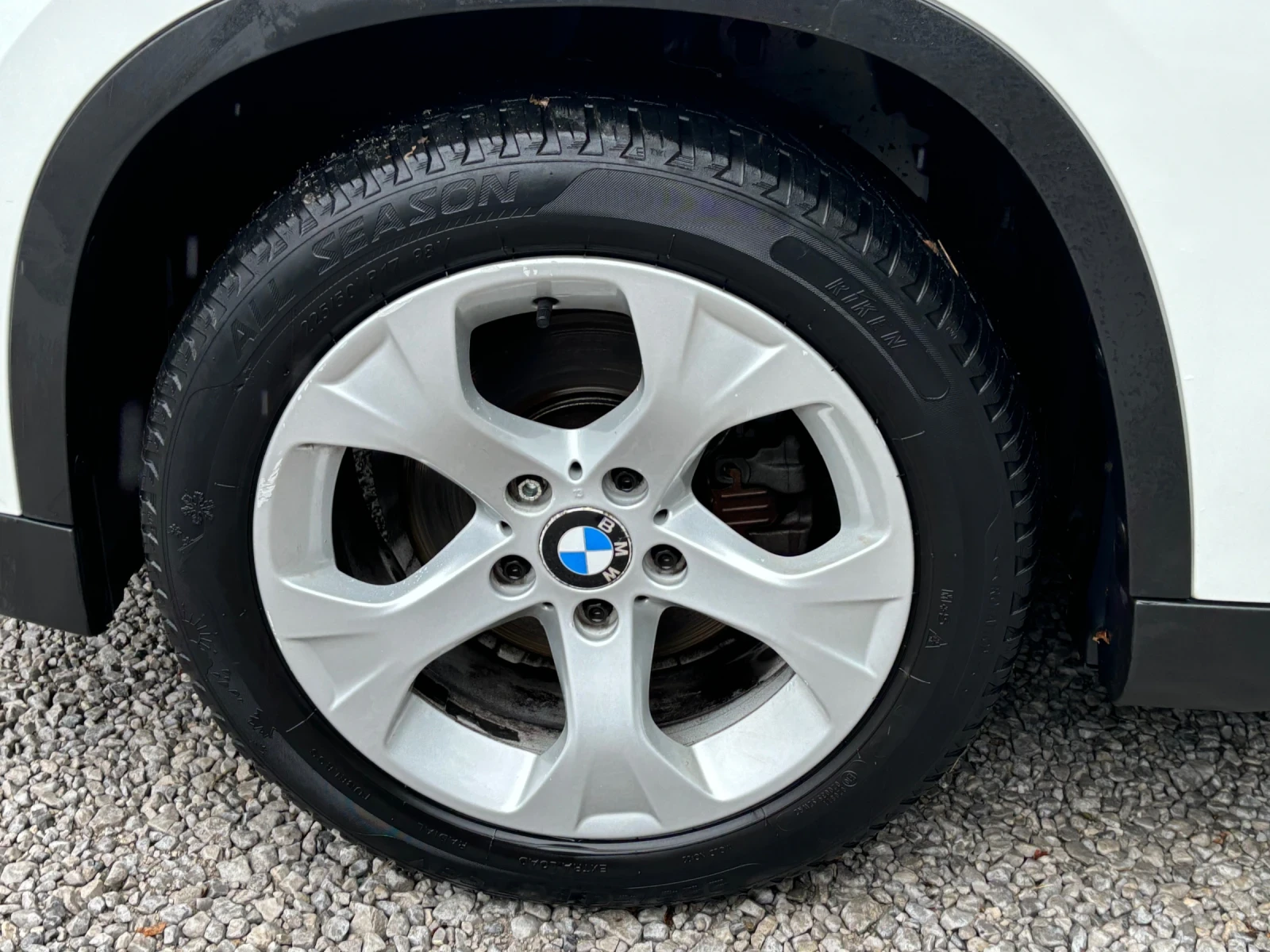 BMW X1 2.0 S DRIVE | Mobile.bg   17