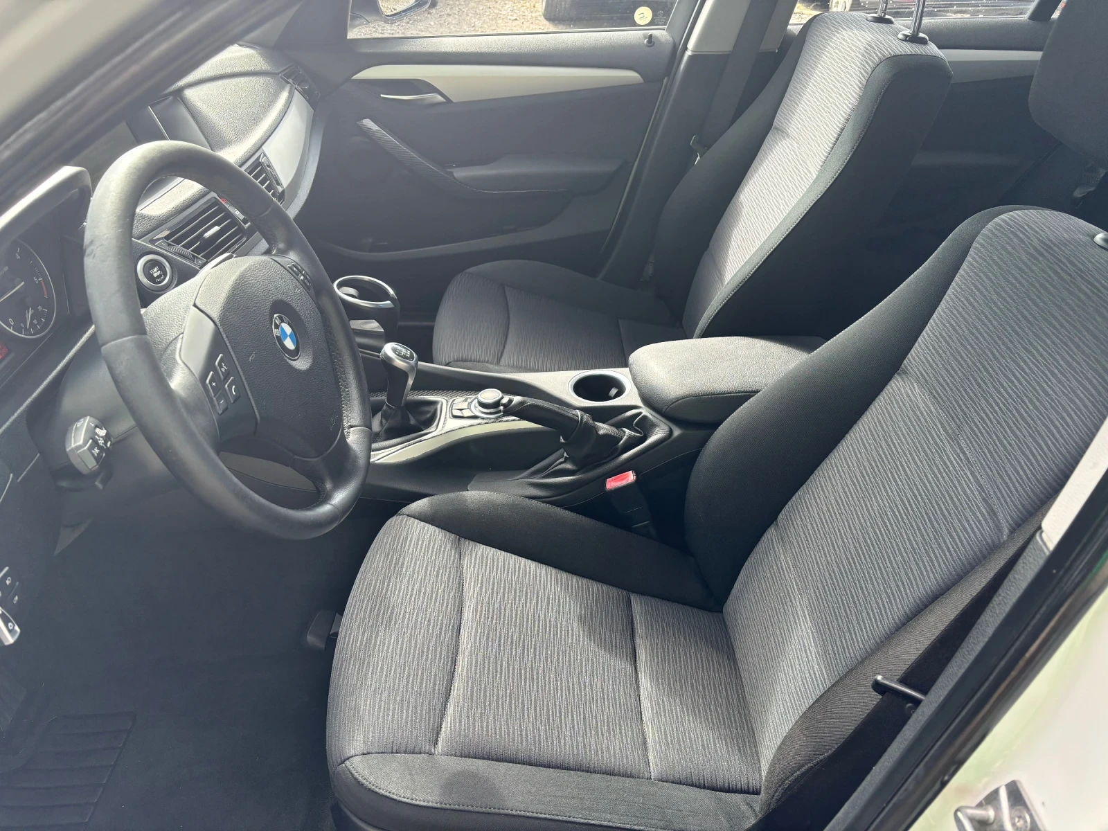 BMW X1 2.0 S DRIVE | Mobile.bg   14