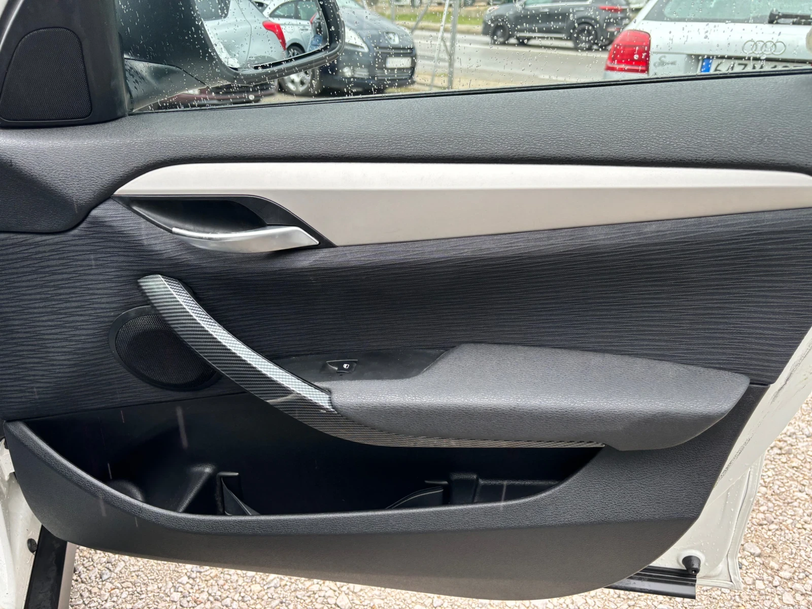 BMW X1 2.0 S DRIVE | Mobile.bg   13