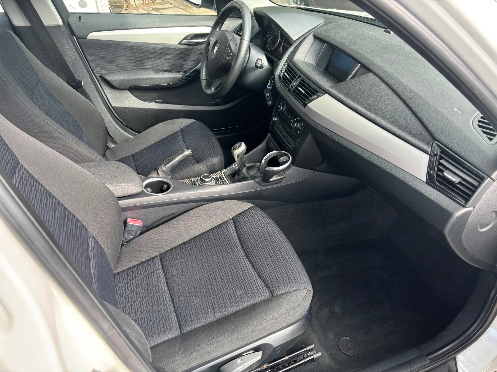 BMW X1 2.0 S DRIVE | Mobile.bg   12