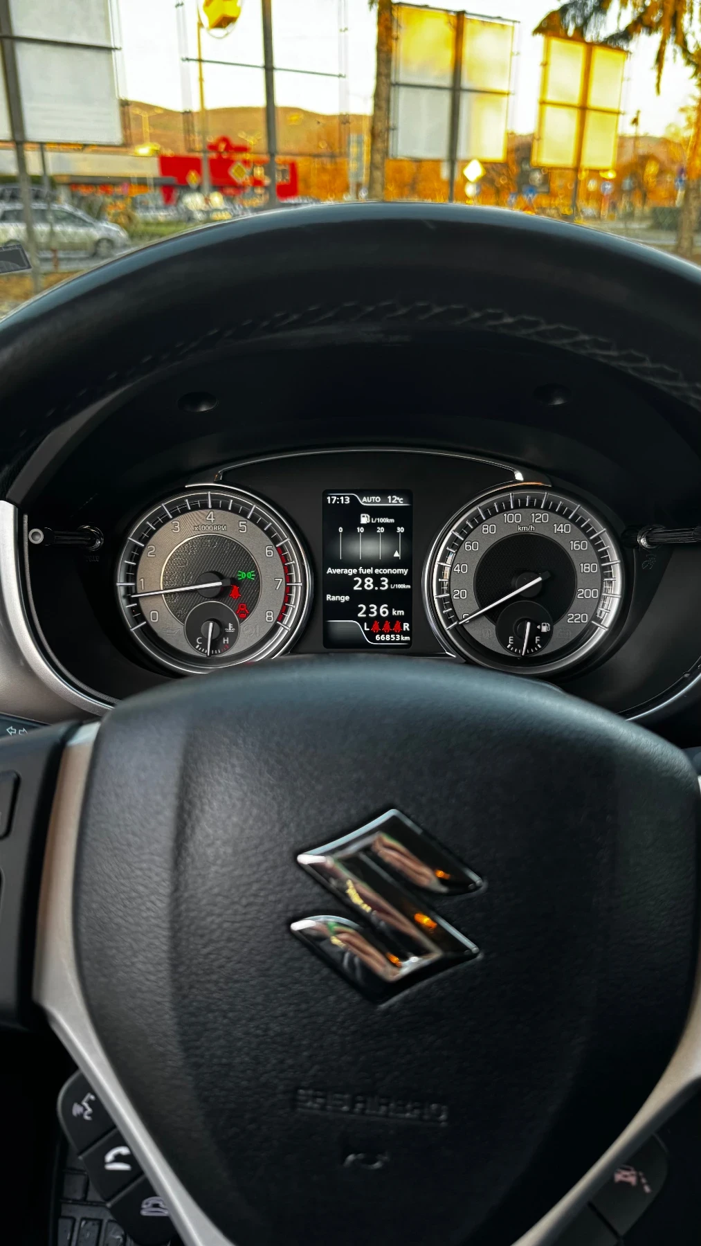 Suzuki Vitara | Mobile.bg   14