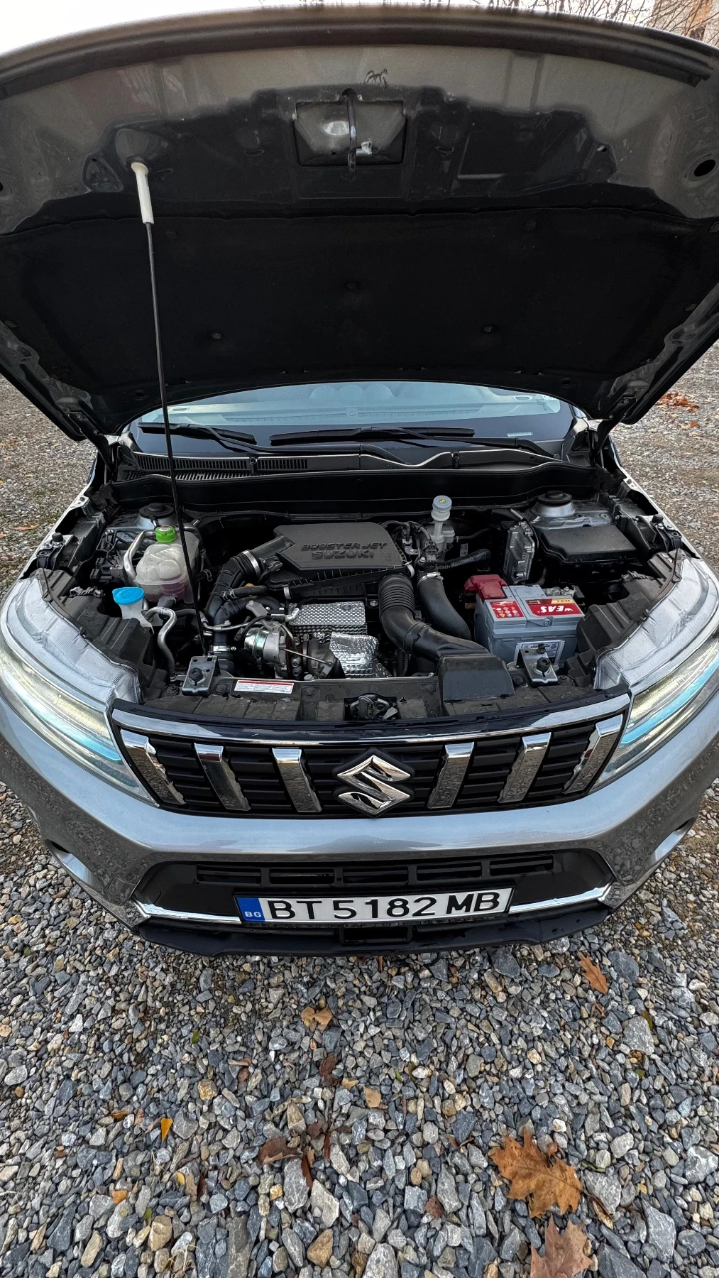 Suzuki Vitara | Mobile.bg   17