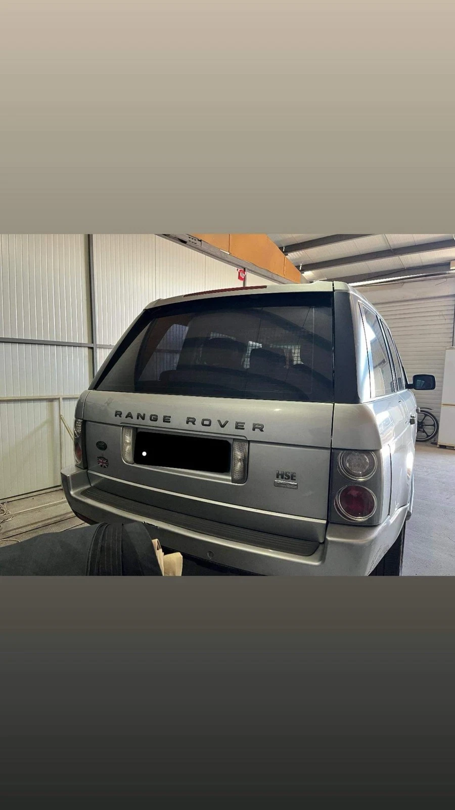 Land Rover Range rover  - изображение 4