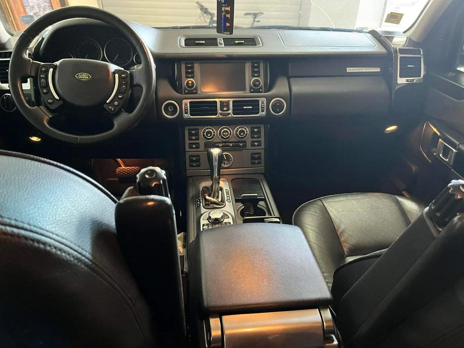 Land Rover Range rover  - изображение 5
