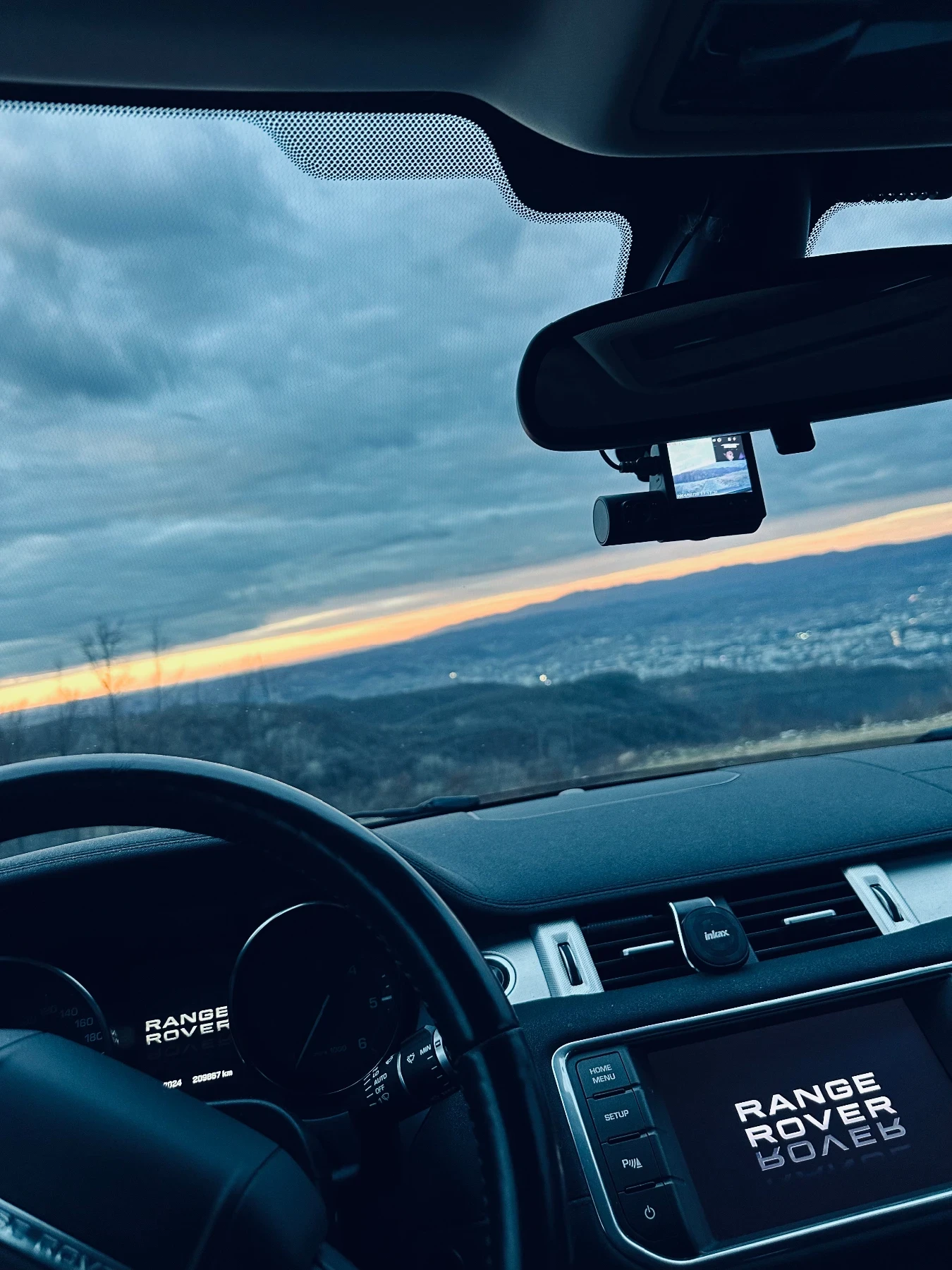 Land Rover Range Rover Evoque  - изображение 4