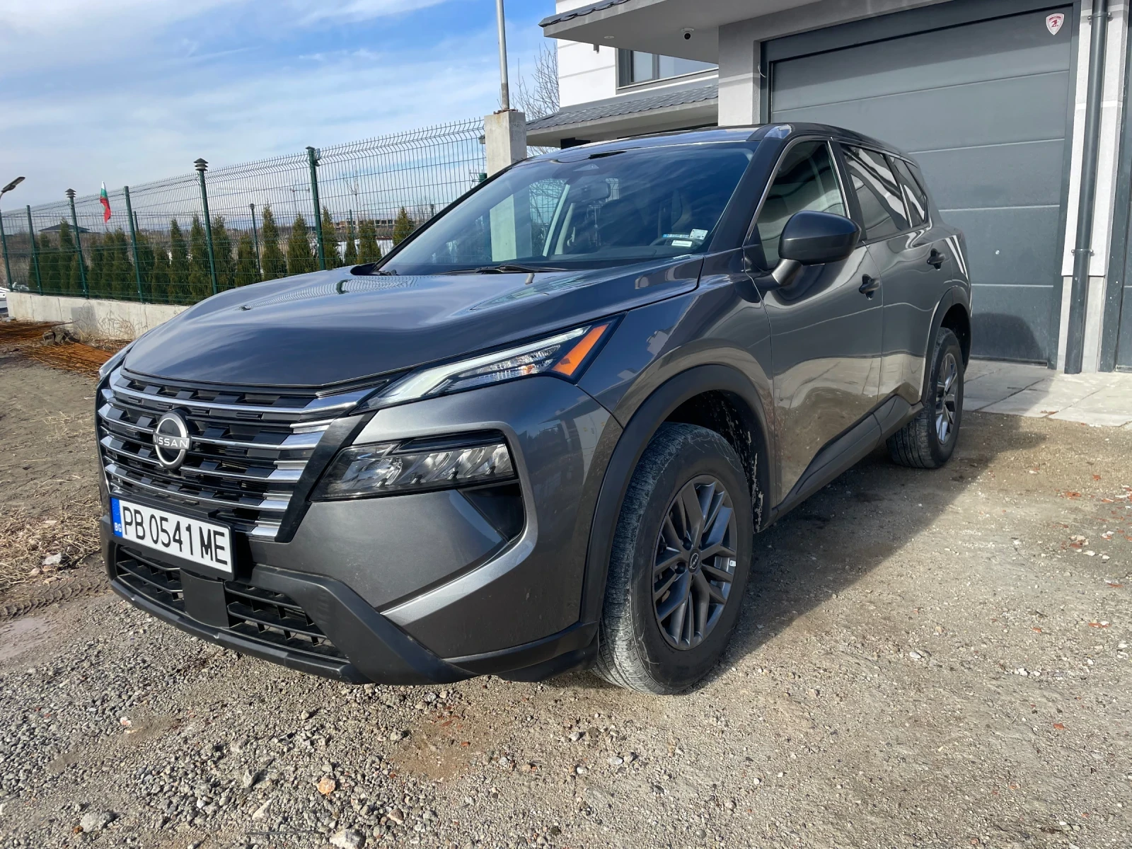 Nissan Rogue X-Trail 1, 5 | Mobile.bg � ����������� 1