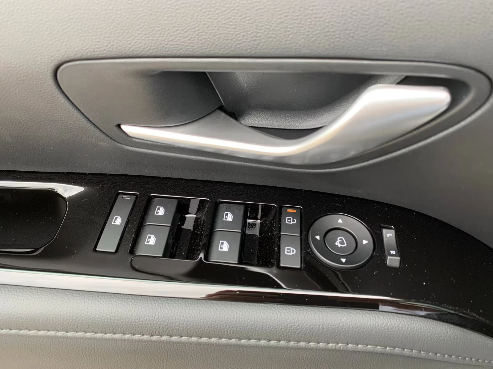 Hyundai Tucson PRIME/252HP/FACE/HUD/NAVI/CAM/LED/KLESS/AMBI/216g | Mobile.bg   11