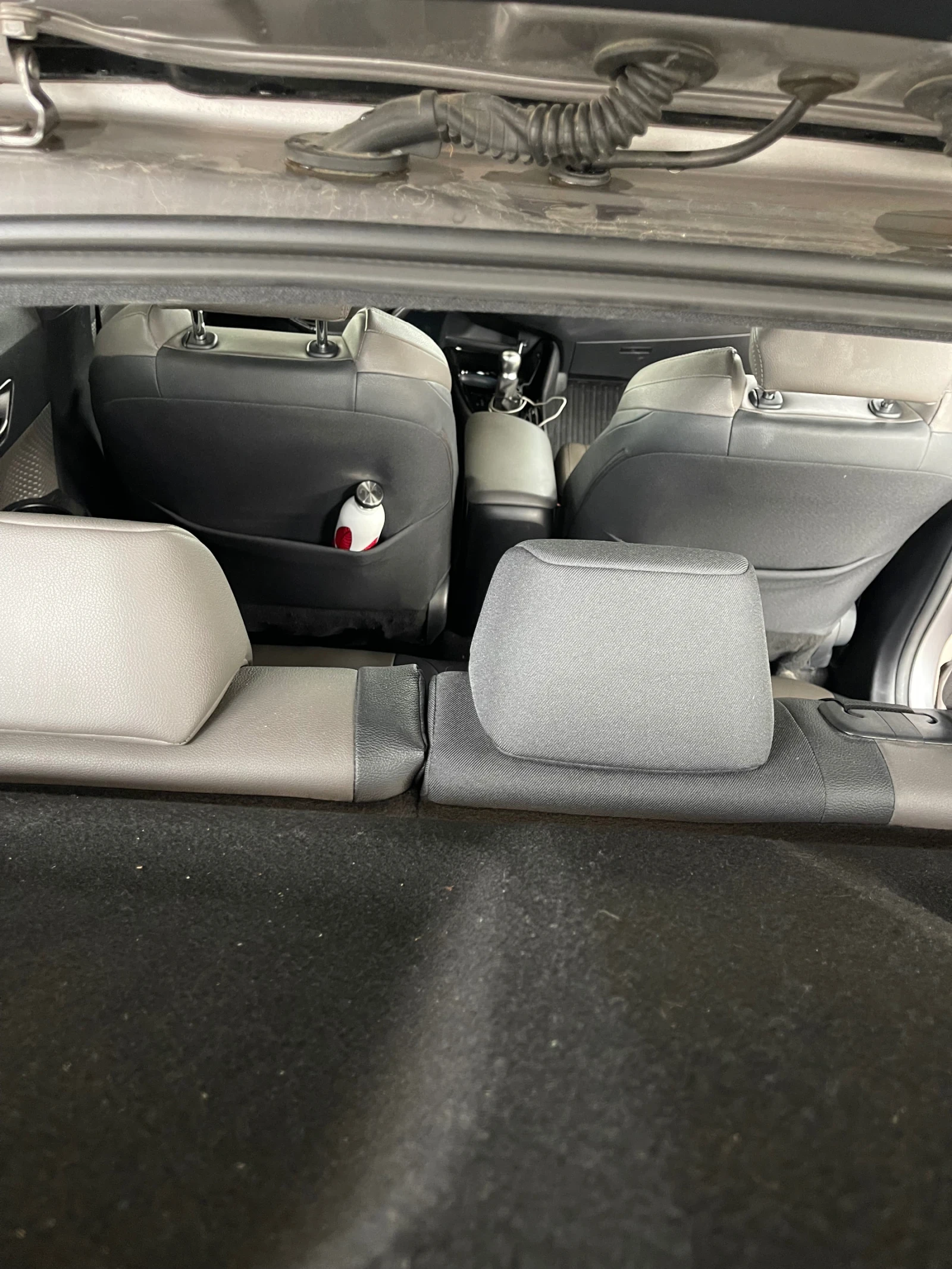 Toyota C-HR 1.2 turbo 4x4, снимка 14 - Автомобили и джипове - 53950740