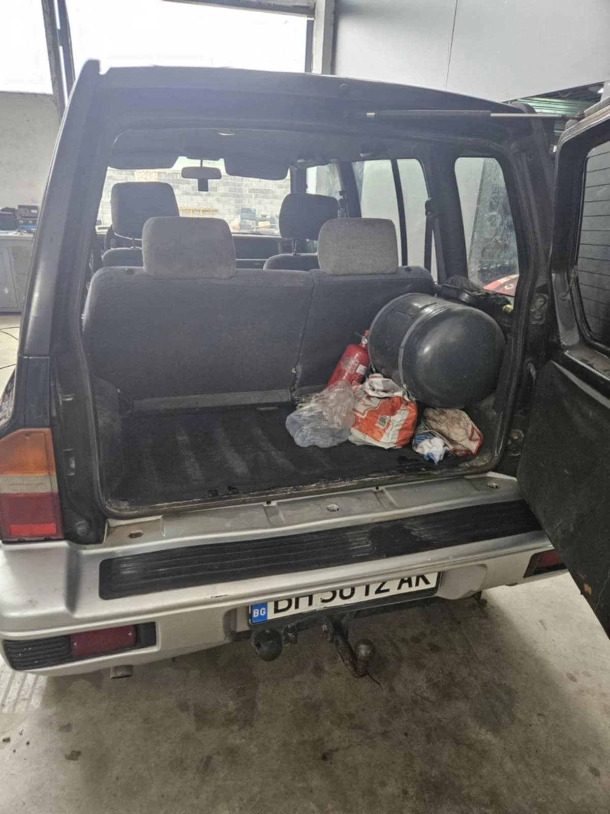 Suzuki Vitara 1.6 - изображение 3