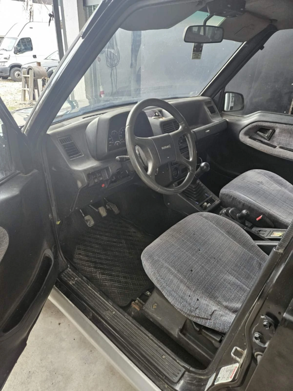 Suzuki Vitara 1.6 - изображение 5