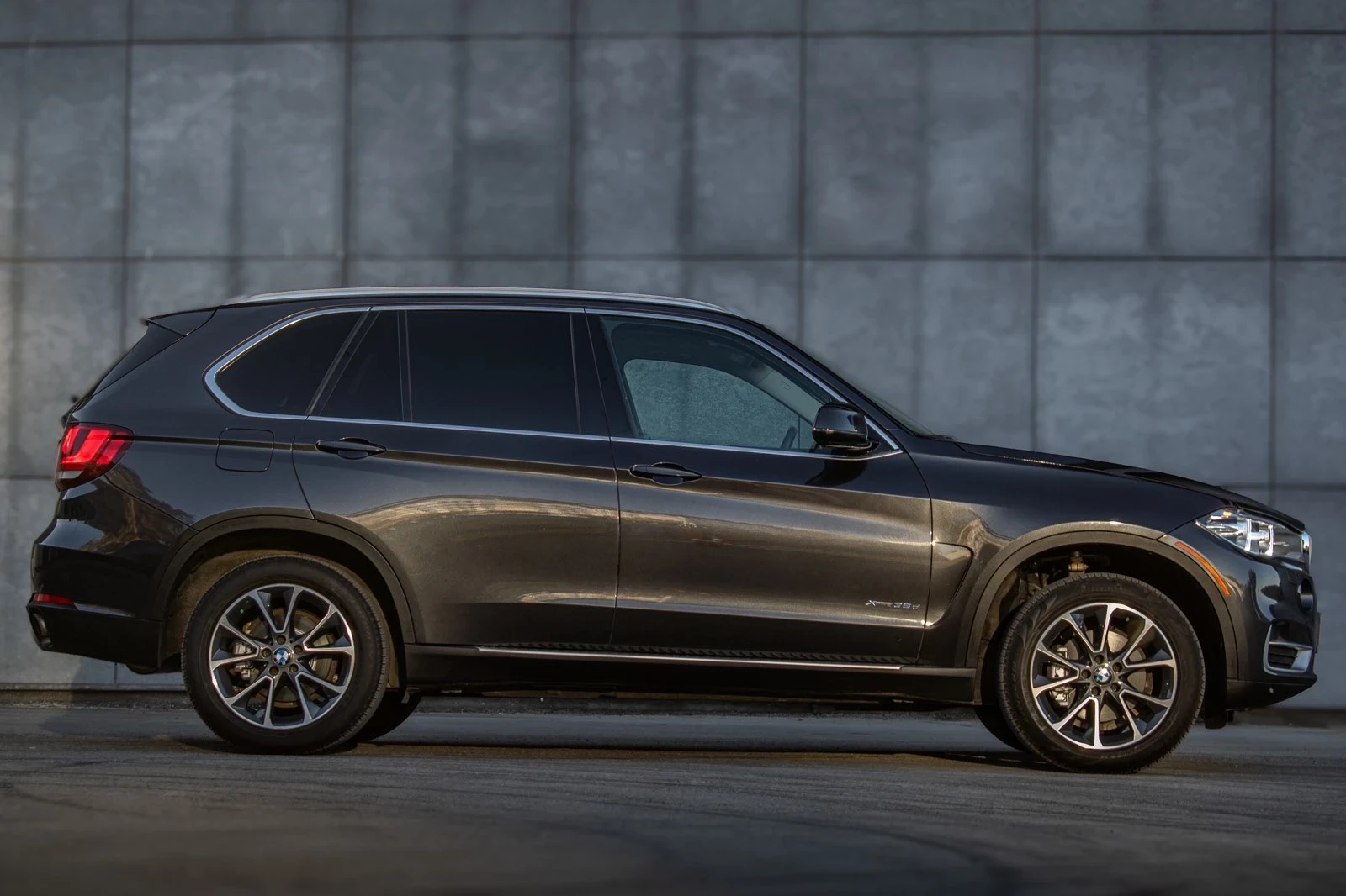 BMW X5 3.5d   174877 km - изображение 7