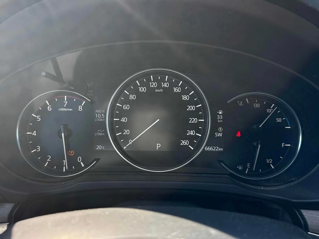 Mazda CX-5 * Signature * CARFAX * БЕЗ ПЪРВОНАЧАЛНА ВНОСКА - изображение 8