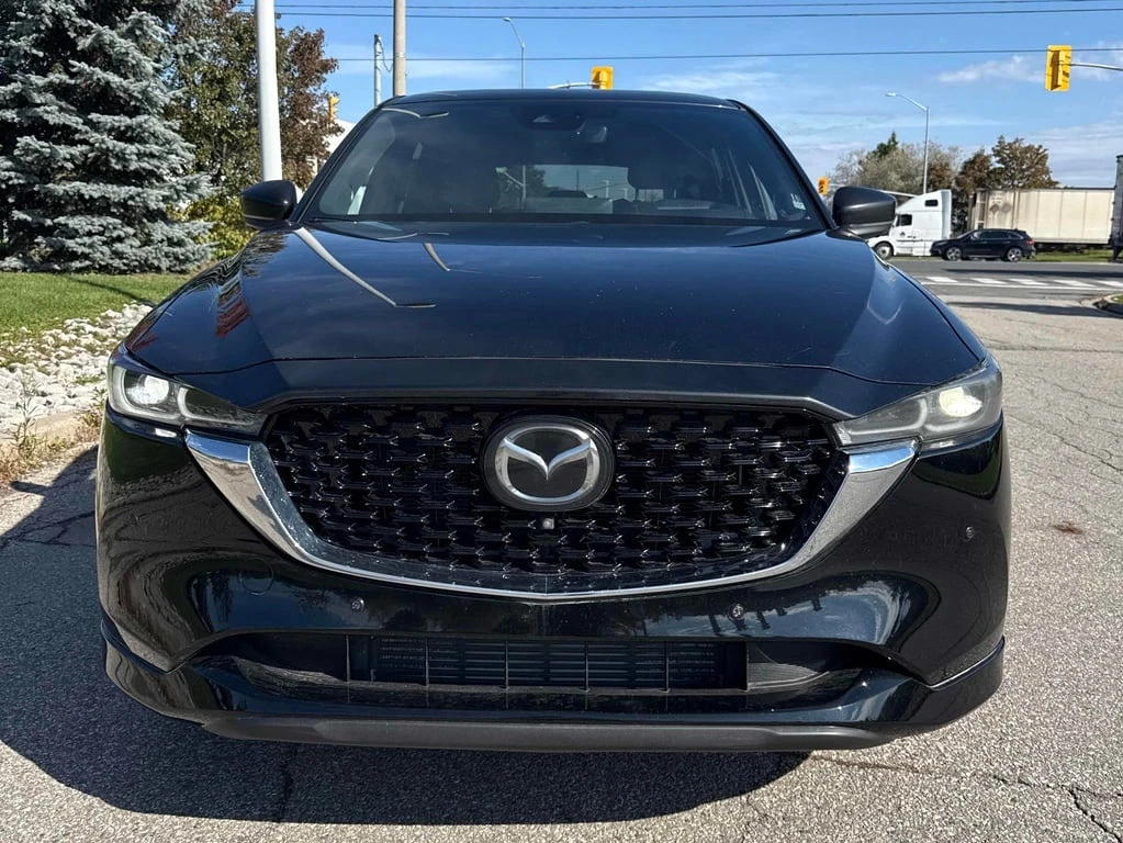 Mazda CX-5 * Signature * CARFAX * БЕЗ ПЪРВОНАЧАЛНА ВНОСКА - изображение 6