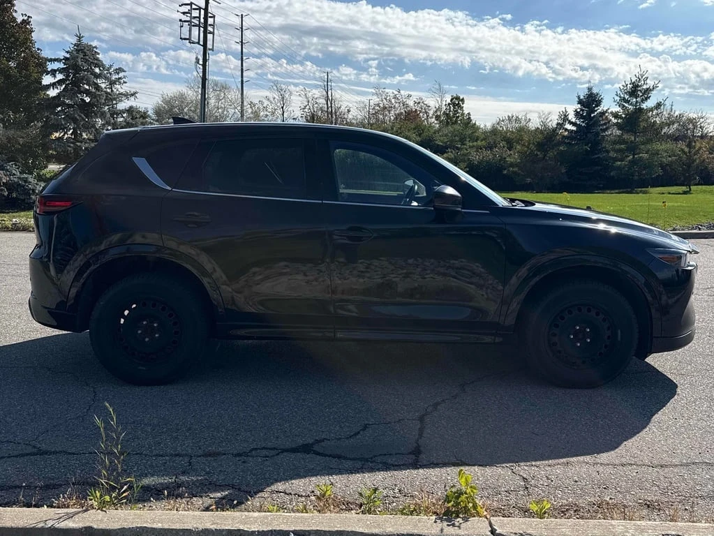 Mazda CX-5 * Signature * CARFAX * БЕЗ ПЪРВОНАЧАЛНА ВНОСКА - изображение 3