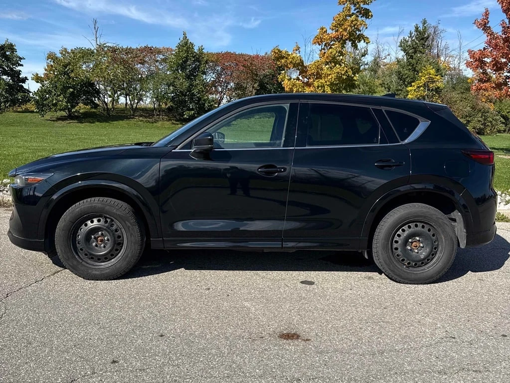 Mazda CX-5 * Signature * CARFAX * БЕЗ ПЪРВОНАЧАЛНА ВНОСКА - изображение 2