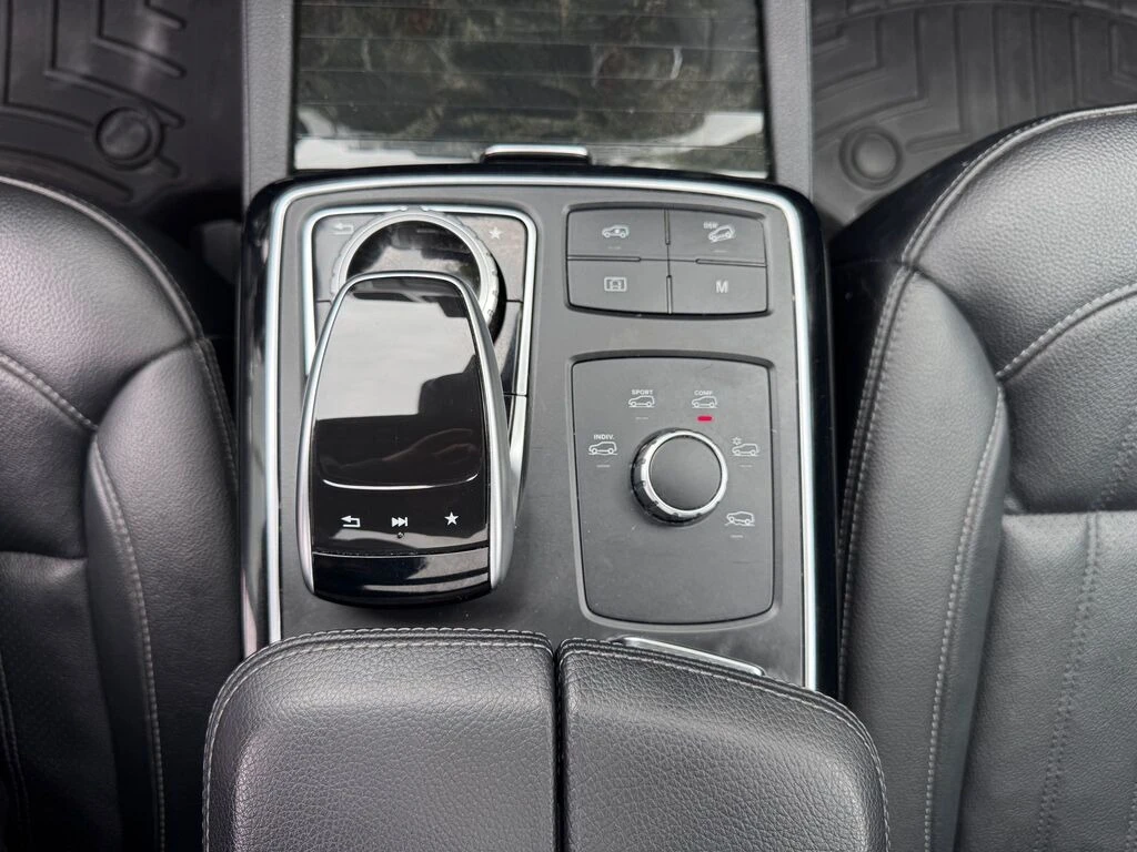 Mercedes-Benz GLE 400 4MATIC * PANO * AMG-Line * MEMORY * KEYLESS * BENZ | Mobile.bg   15