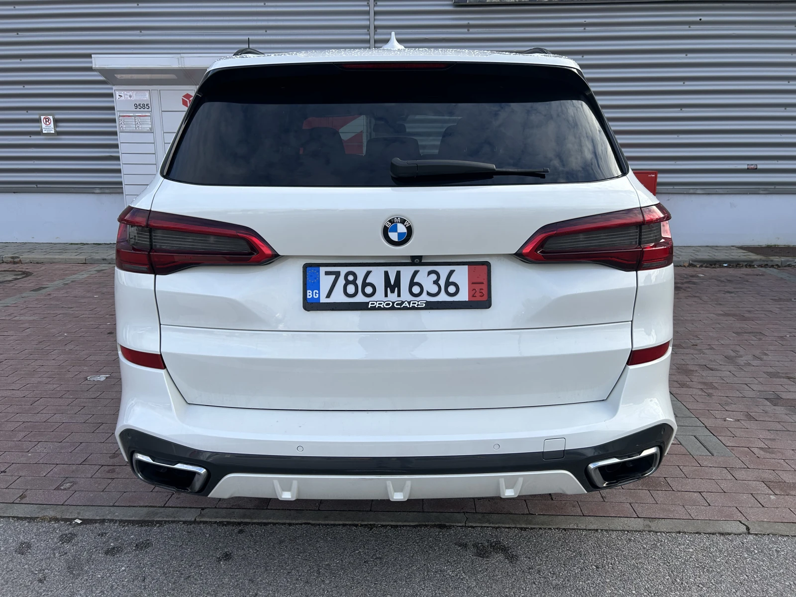 BMW X5 50i XDrive | Mobile.bg   12