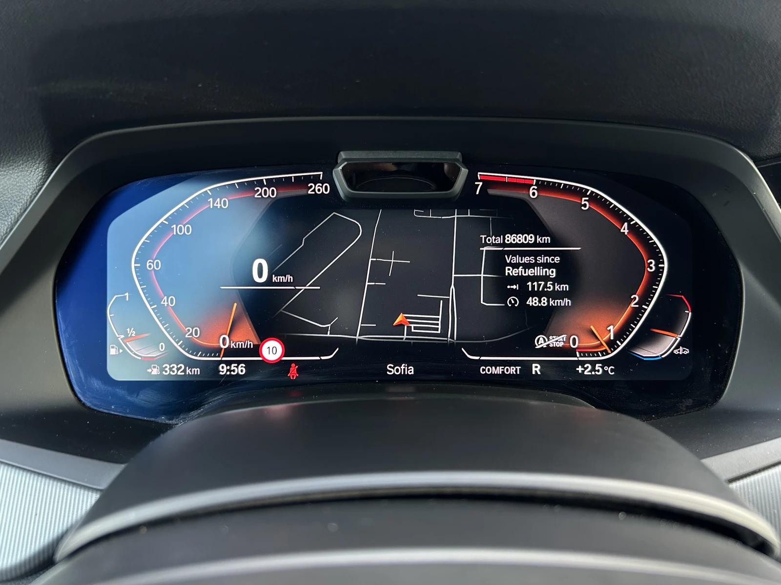 BMW X5 50i XDrive - изображение 9