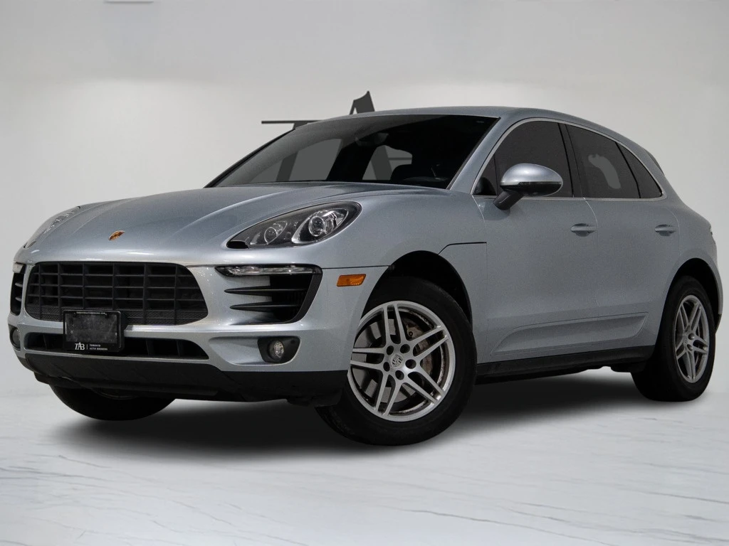 Porsche Macan * S | PREMIUM PLUS PKG | PANO | BOSE * CARFAX * БЕ - изображение 5