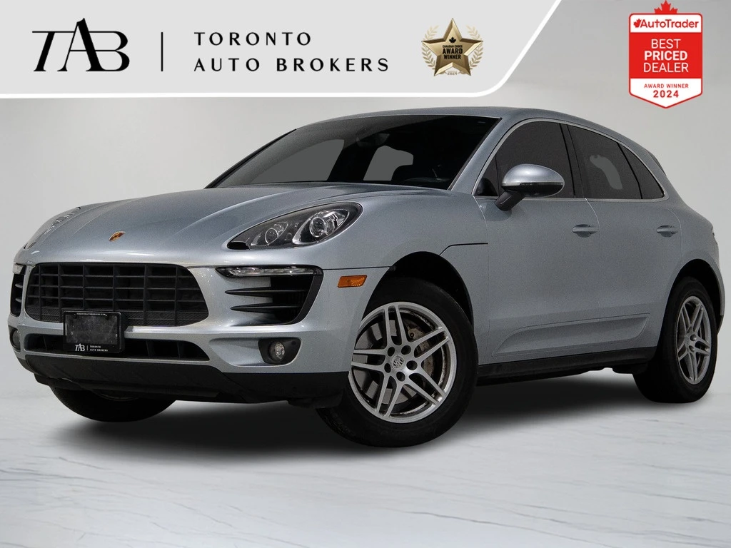 Porsche Macan * S | PREMIUM PLUS PKG | PANO | BOSE * CARFAX * �� | Mobile.bg � ����������� 1