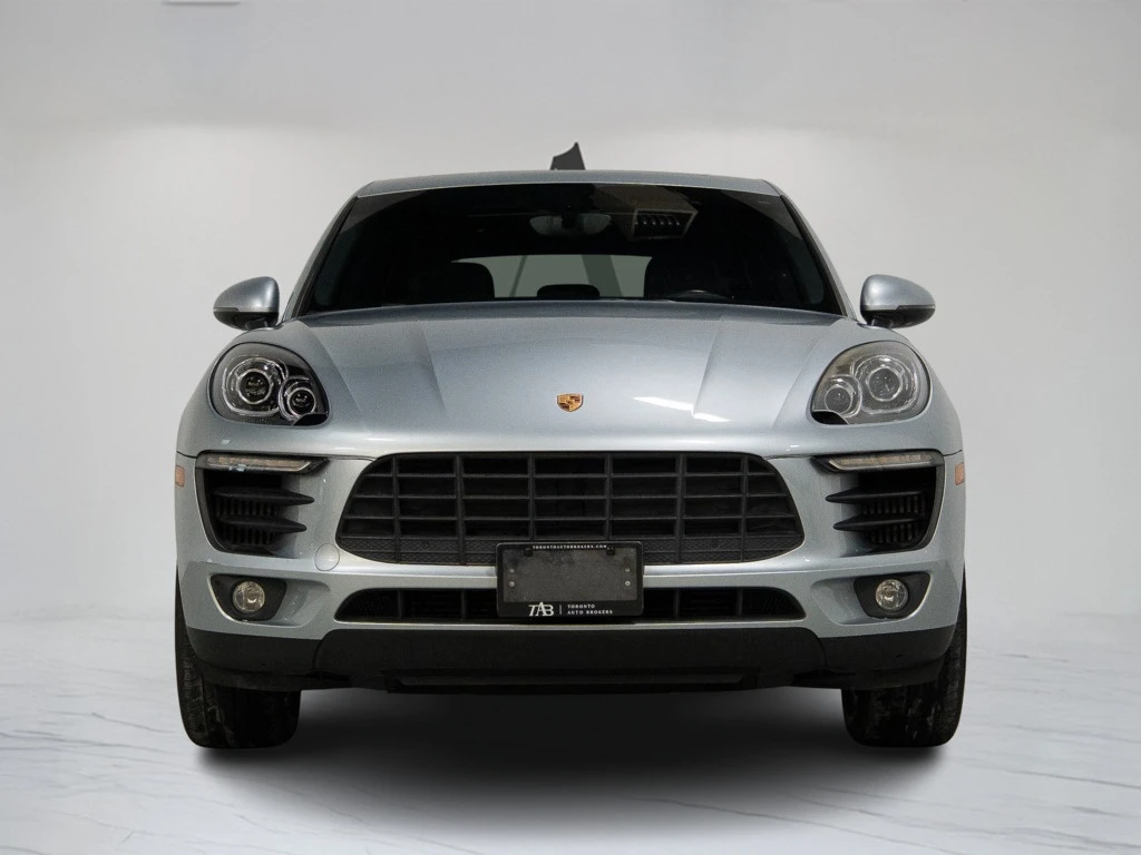 Porsche Macan * S | PREMIUM PLUS PKG | PANO | BOSE * CARFAX * БЕ - изображение 9