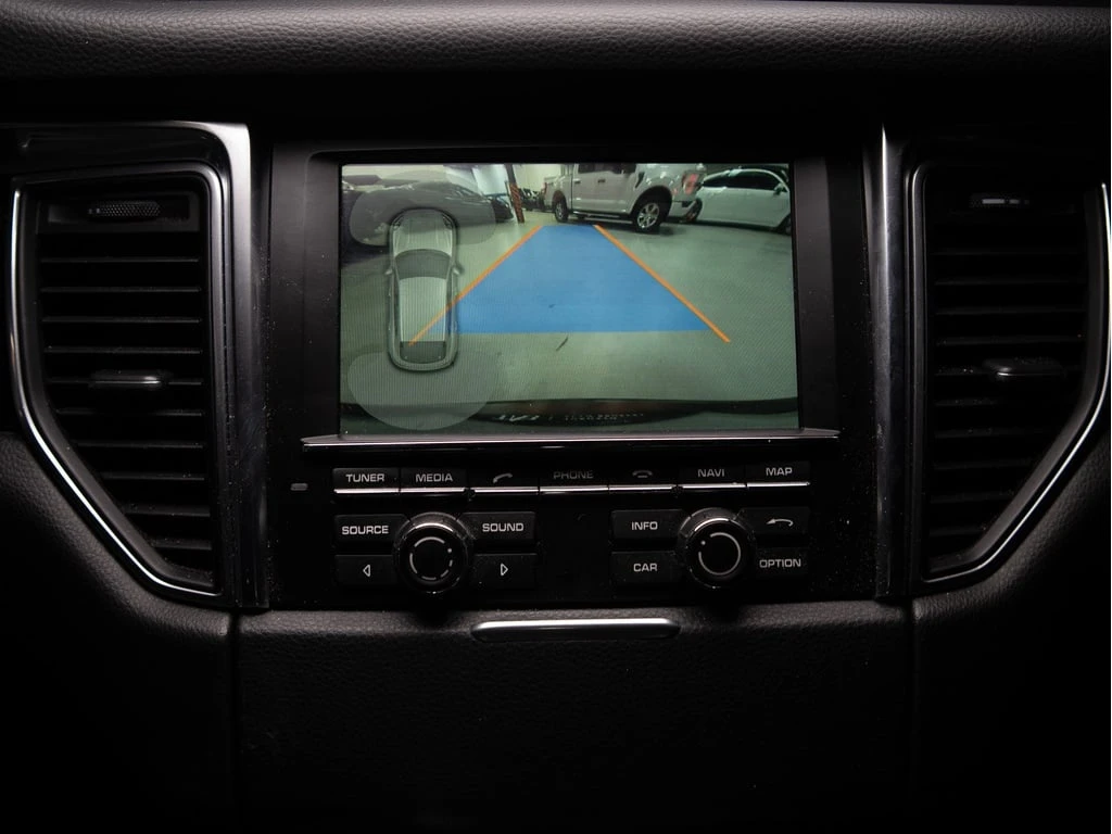 Porsche Macan * S | PREMIUM PLUS PKG | PANO | BOSE * CARFAX * �� | Mobile.bg � ����������� 16