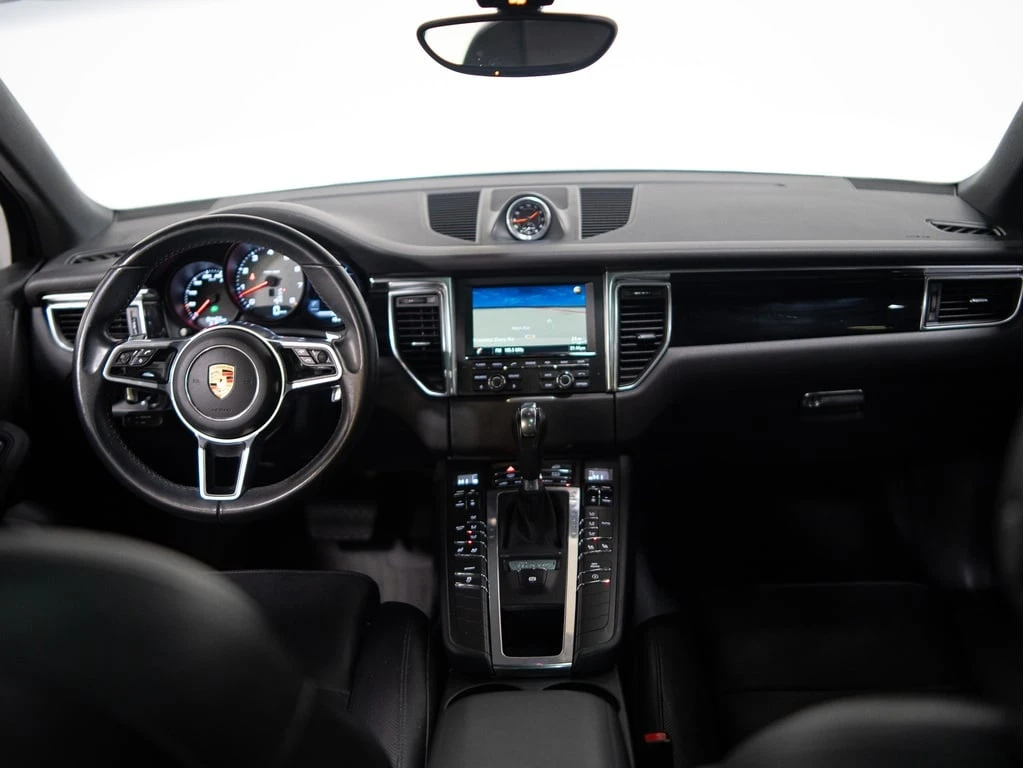 Porsche Macan * S | PREMIUM PLUS PKG | PANO | BOSE * CARFAX * �� | Mobile.bg � ����������� 12