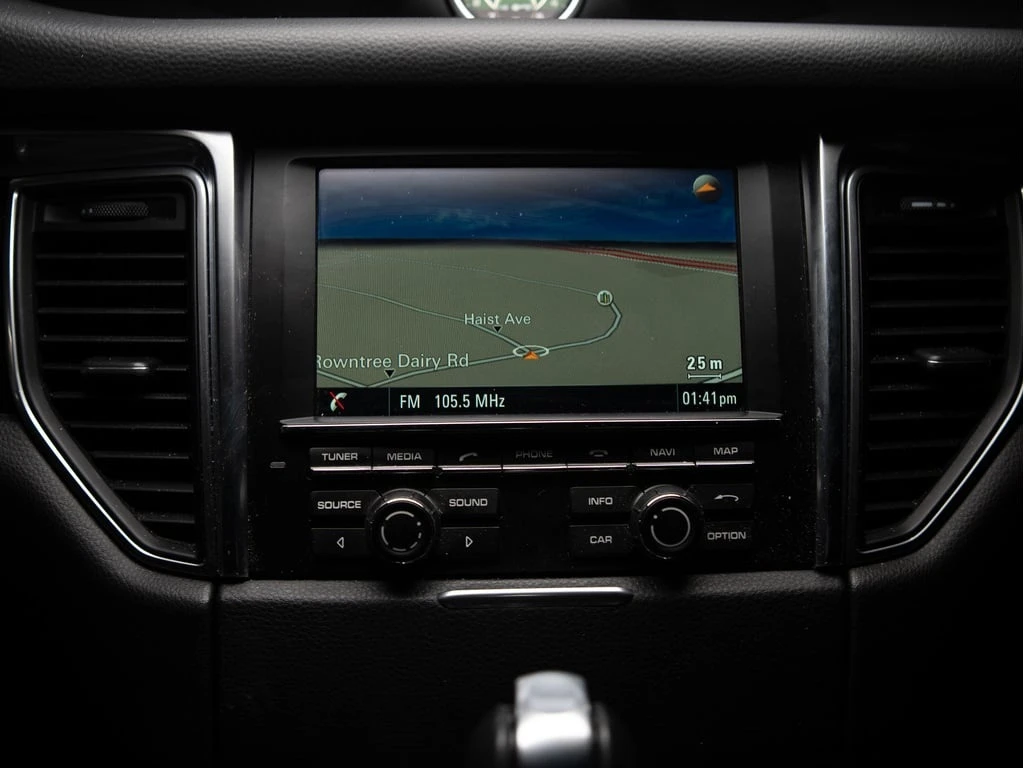 Porsche Macan * S | PREMIUM PLUS PKG | PANO | BOSE * CARFAX * �� | Mobile.bg � ����������� 17