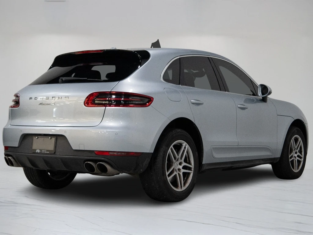 Porsche Macan * S | PREMIUM PLUS PKG | PANO | BOSE * CARFAX * БЕ - изображение 6