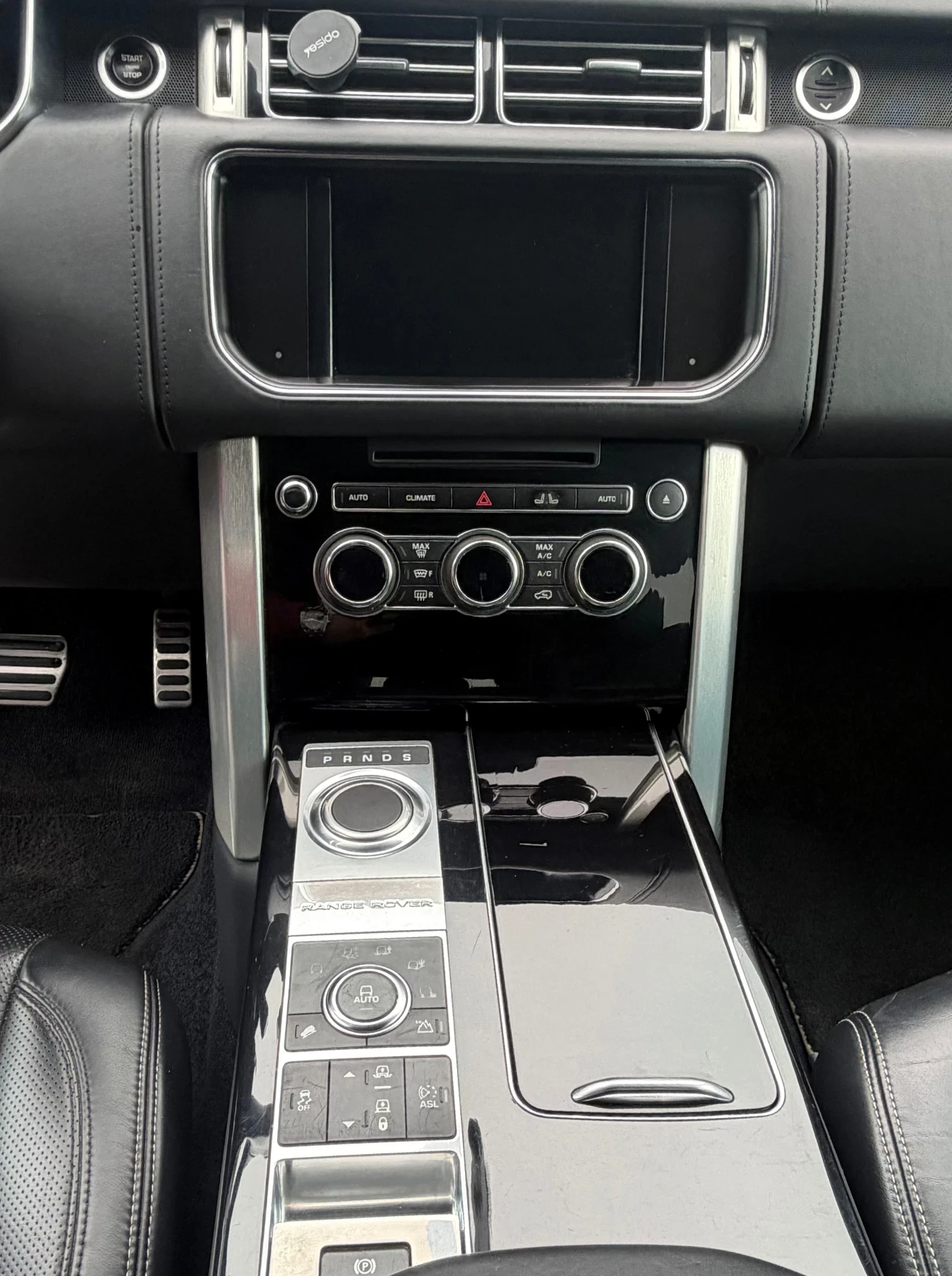 Land Rover Range rover | Mobile.bg � ����������� 10