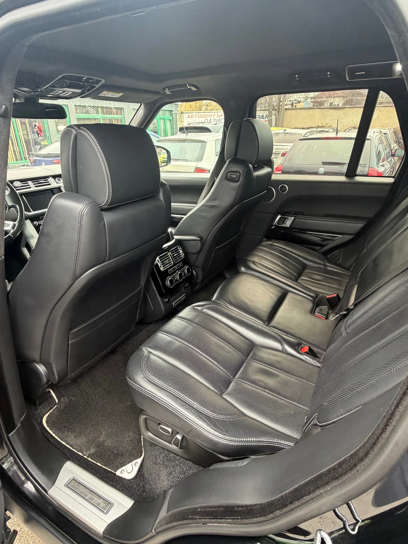 Land Rover Range rover | Mobile.bg � ����������� 11