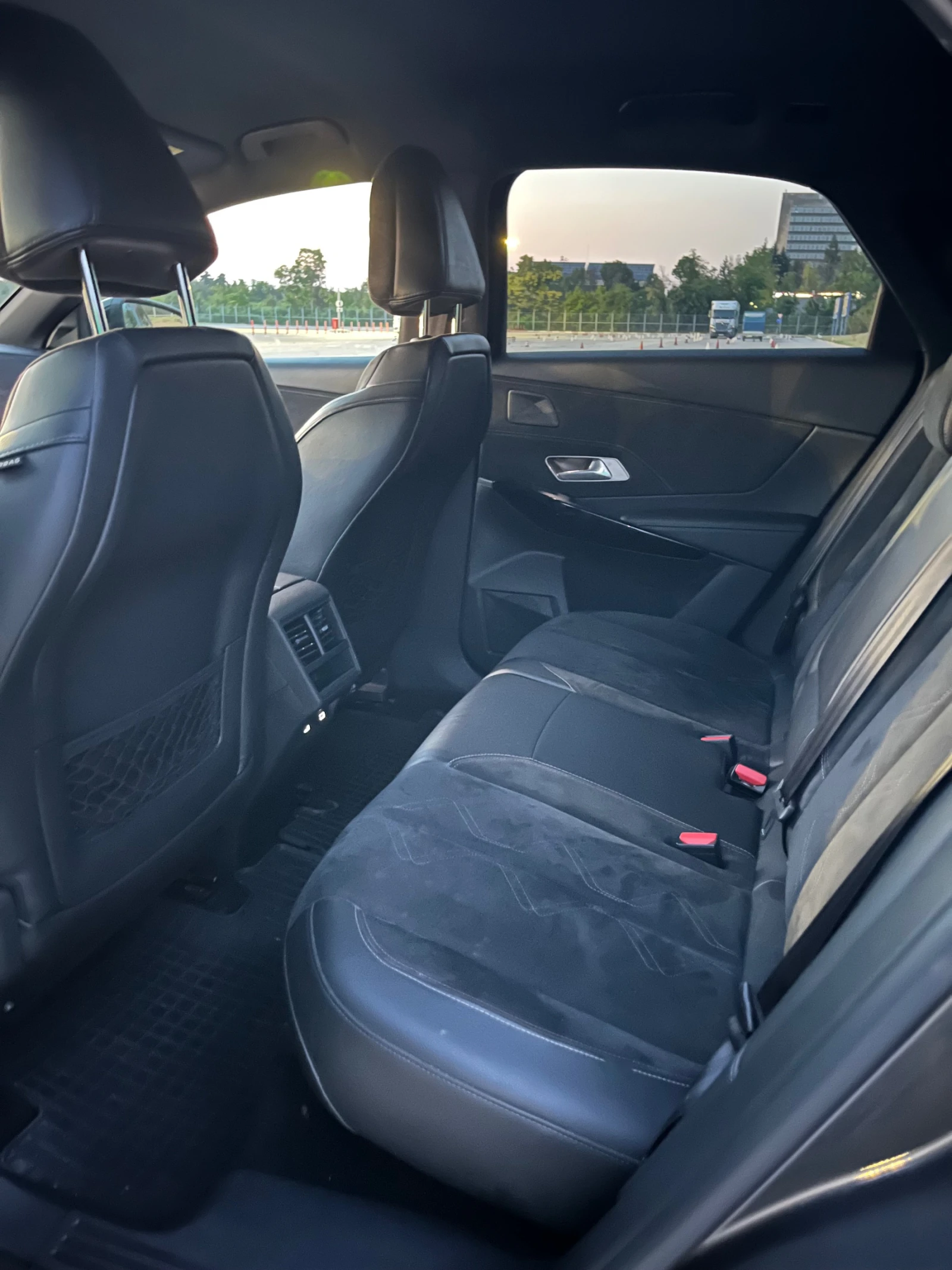 DS DS 7 Crossback ������ �� - PERFORMANCE LINE EAT8 2.0 BLUEHDI | Mobile.bg � ����������� 11