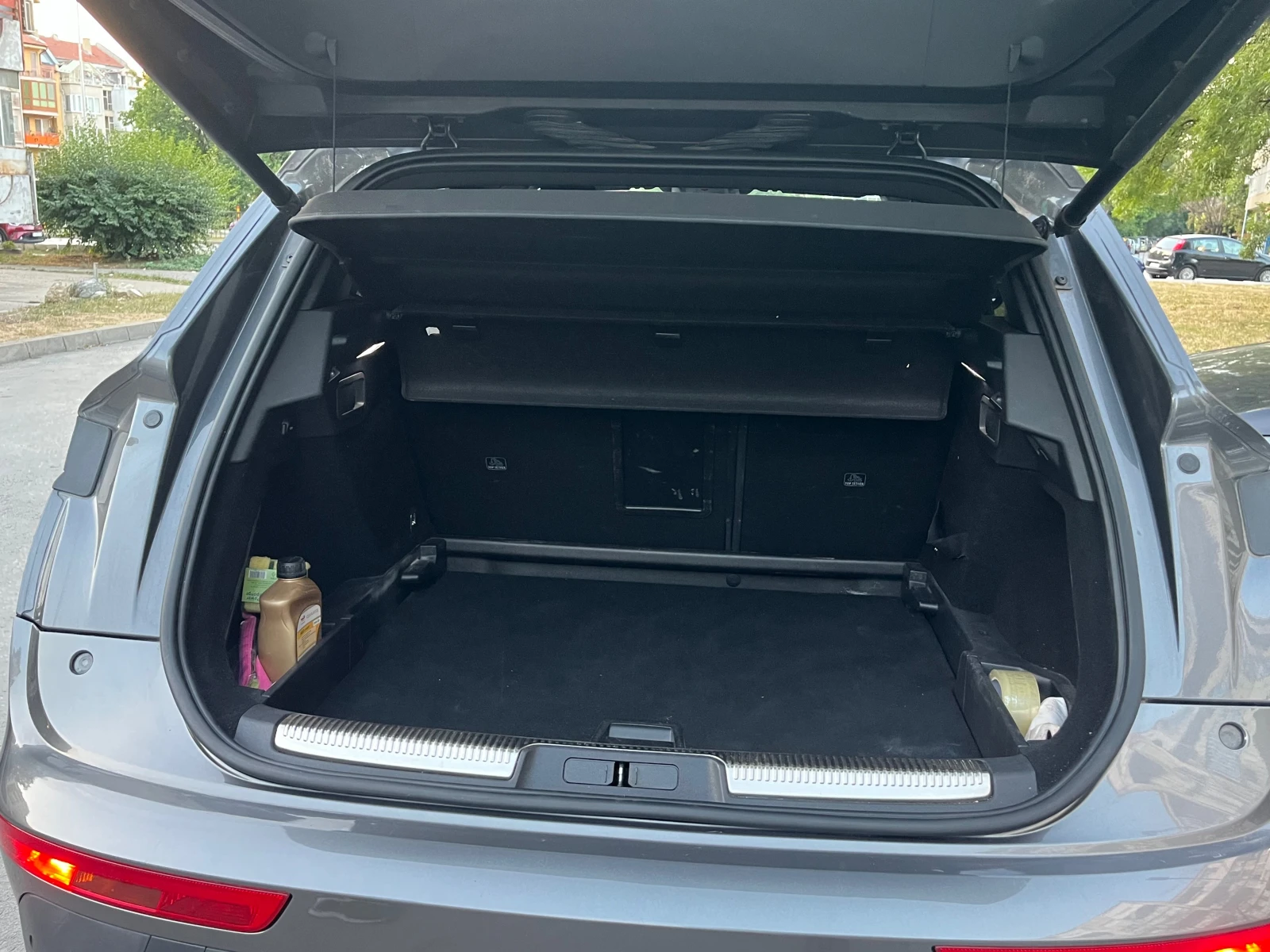 DS DS 7 Crossback ������ �� - PERFORMANCE LINE EAT8 2.0 BLUEHDI | Mobile.bg � ����������� 14