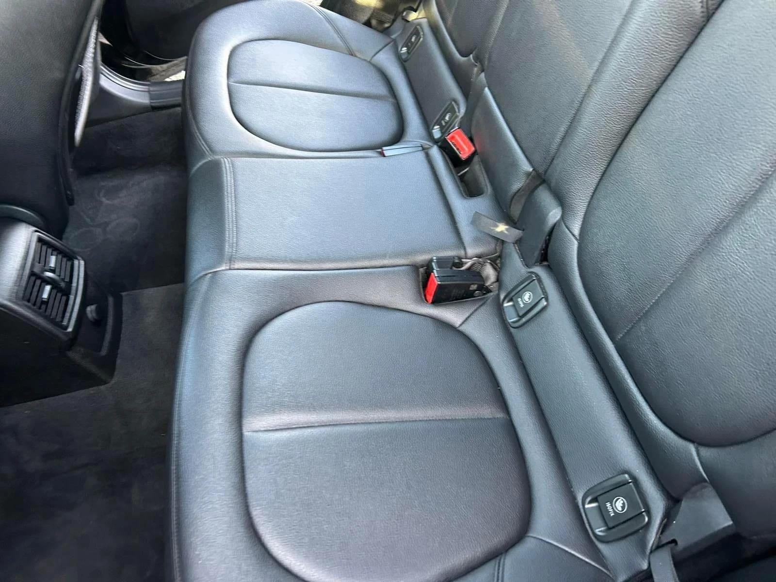 BMW X1 2.8 xDrive, снимка 7 - Автомобили и джипове - 53682221