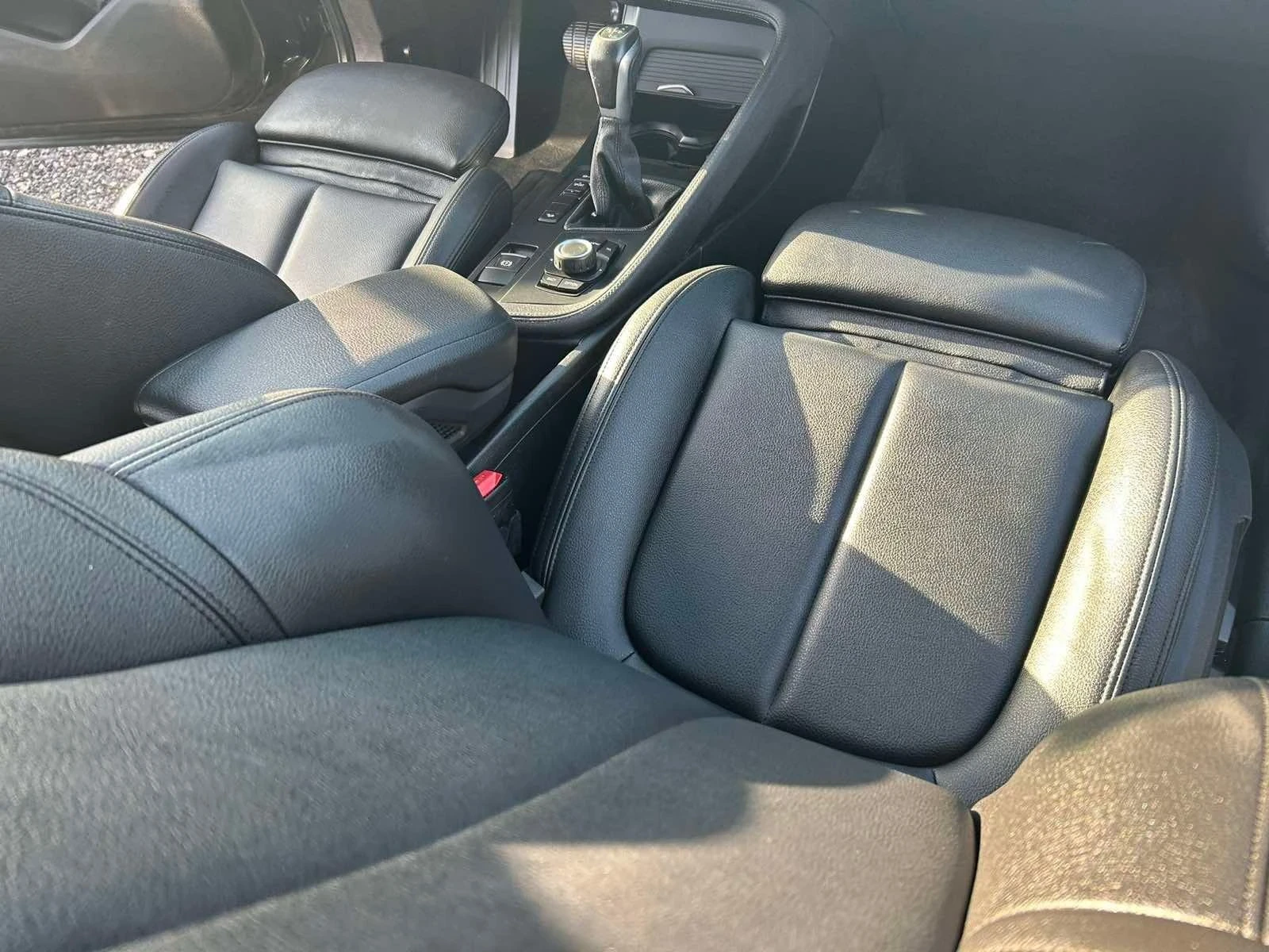 BMW X1 2.8 xDrive, снимка 9 - Автомобили и джипове - 53682221