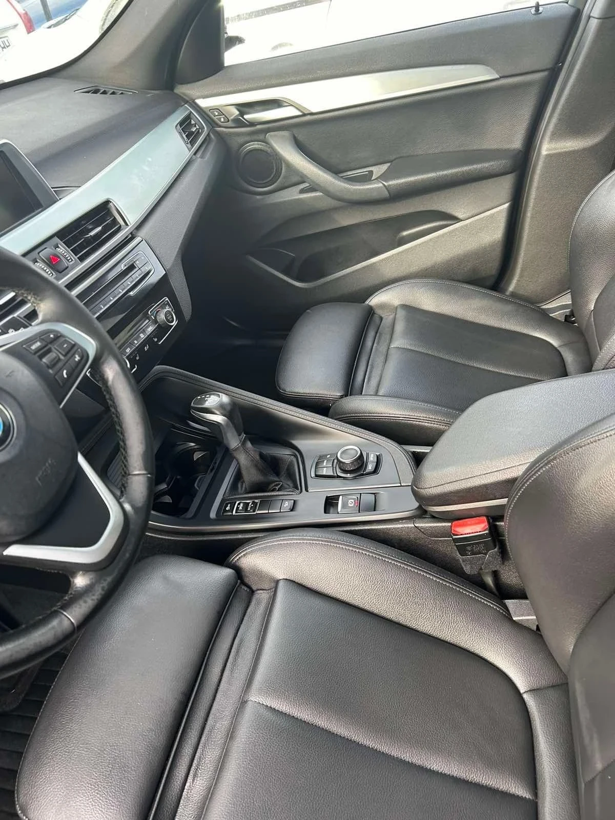 BMW X1 2.8 xDrive, снимка 8 - Автомобили и джипове - 53682221