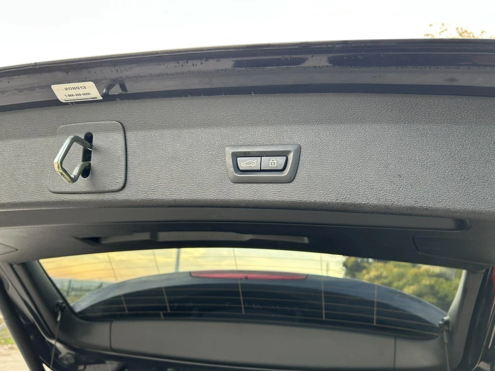 BMW X1 2.8 xDrive, снимка 11 - Автомобили и джипове - 53682221