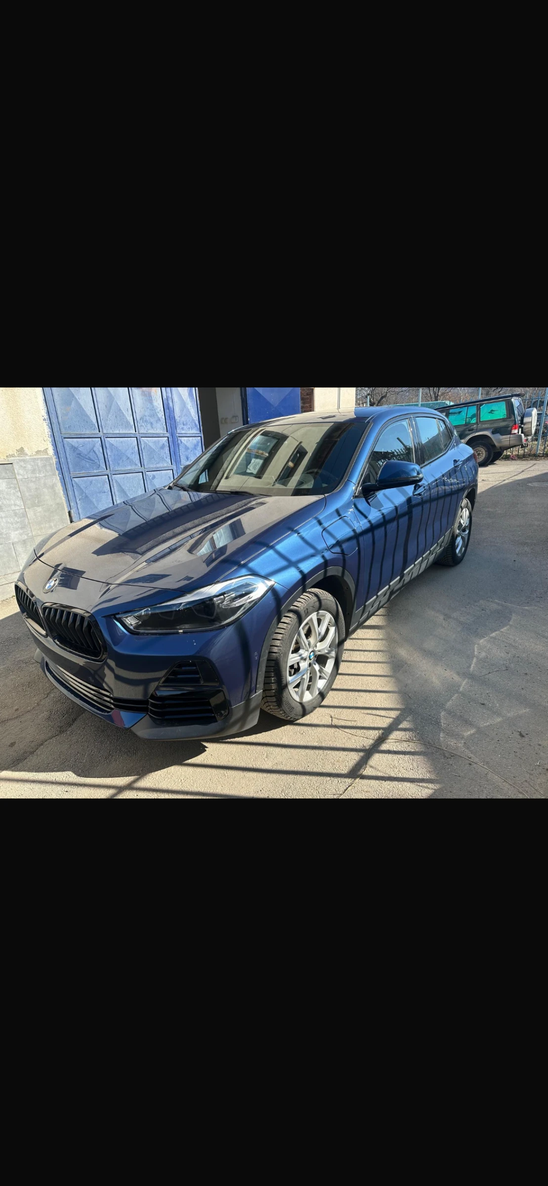 BMW X2 25E X-Drive* M-PACKET* HARMAN/KARDON* FULL , снимка 4 - Автомобили и джипове - 53754660