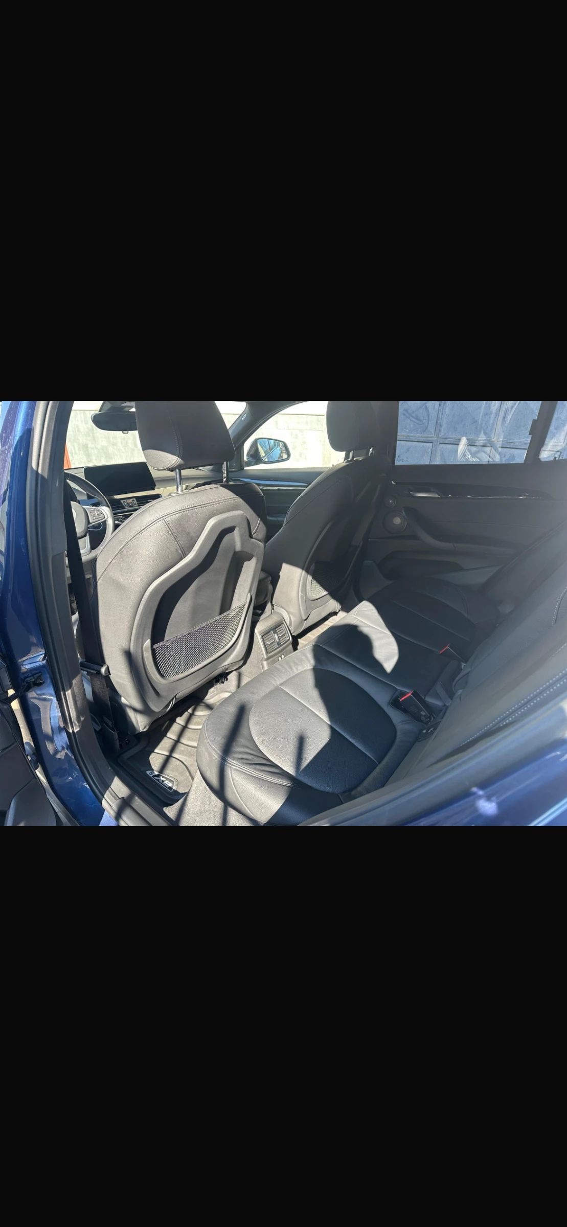 BMW X2 25E X-Drive* M-PACKET* HARMAN/KARDON* FULL , снимка 14 - Автомобили и джипове - 53754660