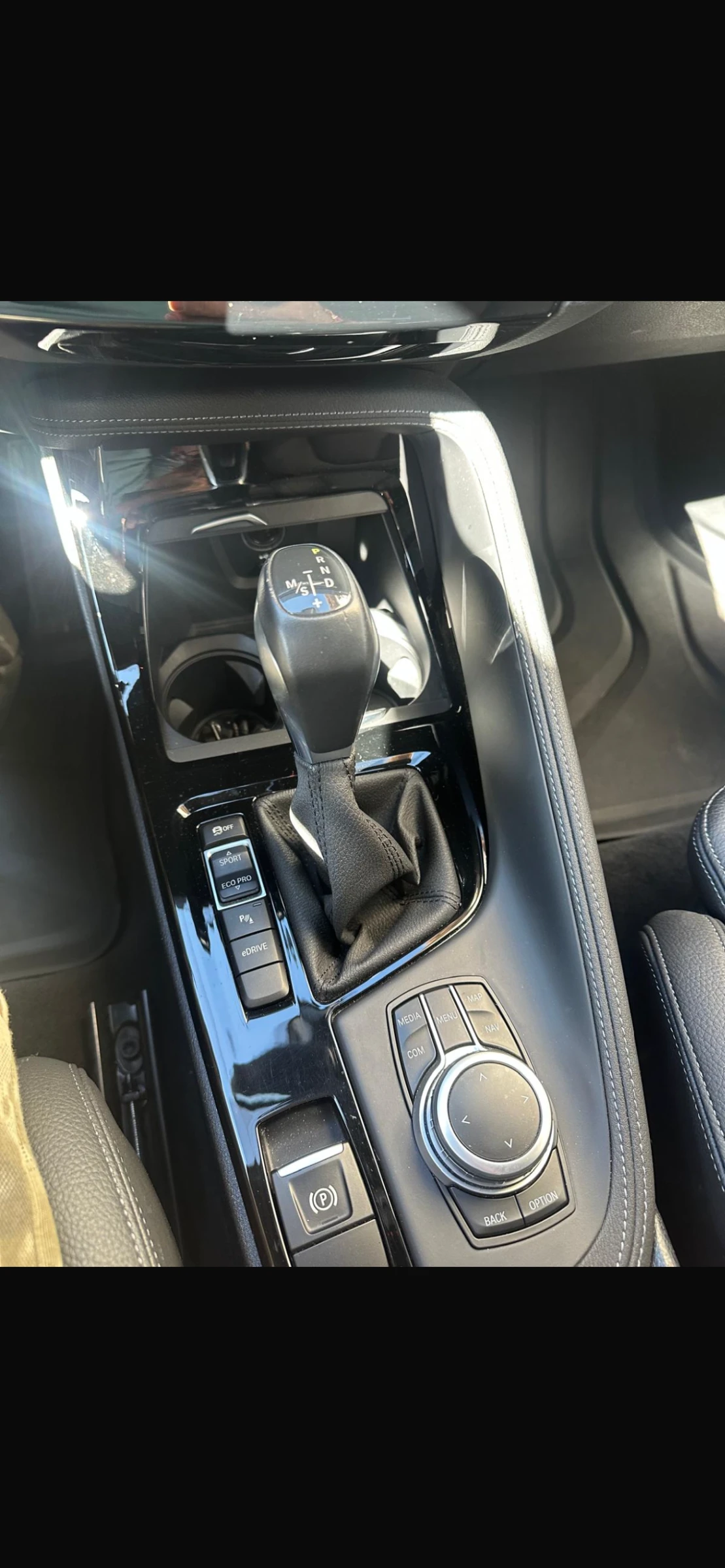 BMW X2 25E X-Drive* M-PACKET* HARMAN/KARDON* FULL , снимка 9 - Автомобили и джипове - 53754660