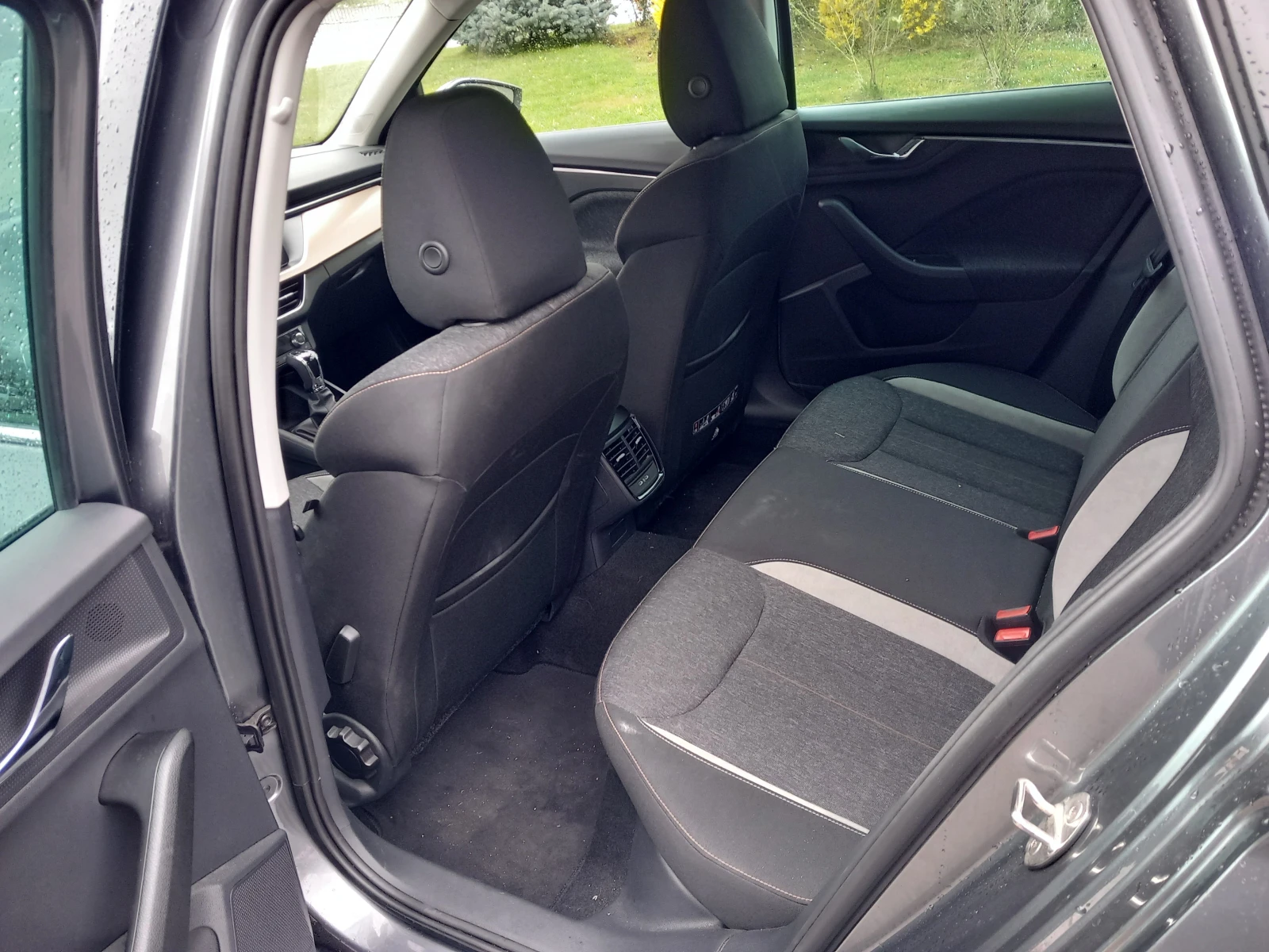 Skoda Kamiq 1.5TSI/7DSG/LPG, снимка 7 - Автомобили и джипове - 54074851