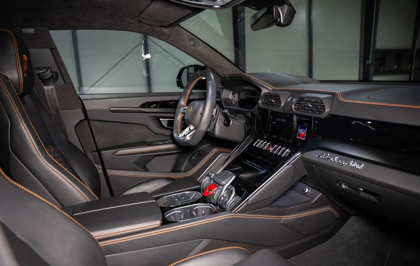 Lamborghini Urus 4.0 V8 650HP AWD, снимка 6 - Автомобили и джипове - 54139244