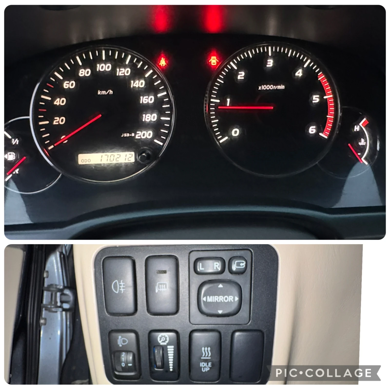 Toyota Land cruiser 3.0d4d-163кс.!, снимка 10 - Автомобили и джипове - 54385621