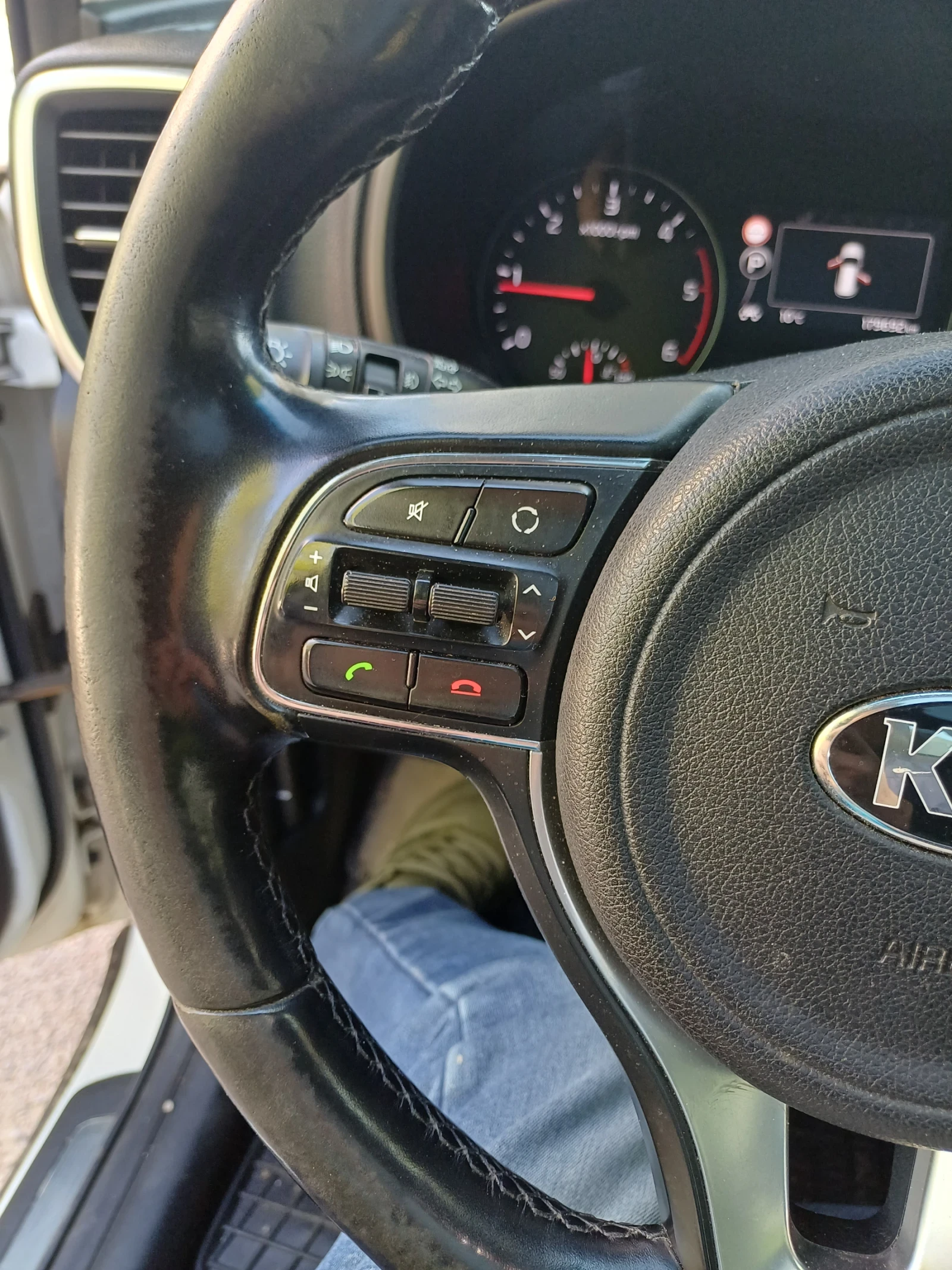 Kia Sportage 4, снимка 9 - Автомобили и джипове - 54500048