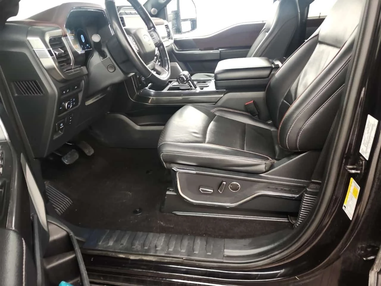 Ford F150 * LARIAT CREW CAB STD BED * АВТОКРЕДИТ, снимка 9 - Автомобили и джипове - 54591323