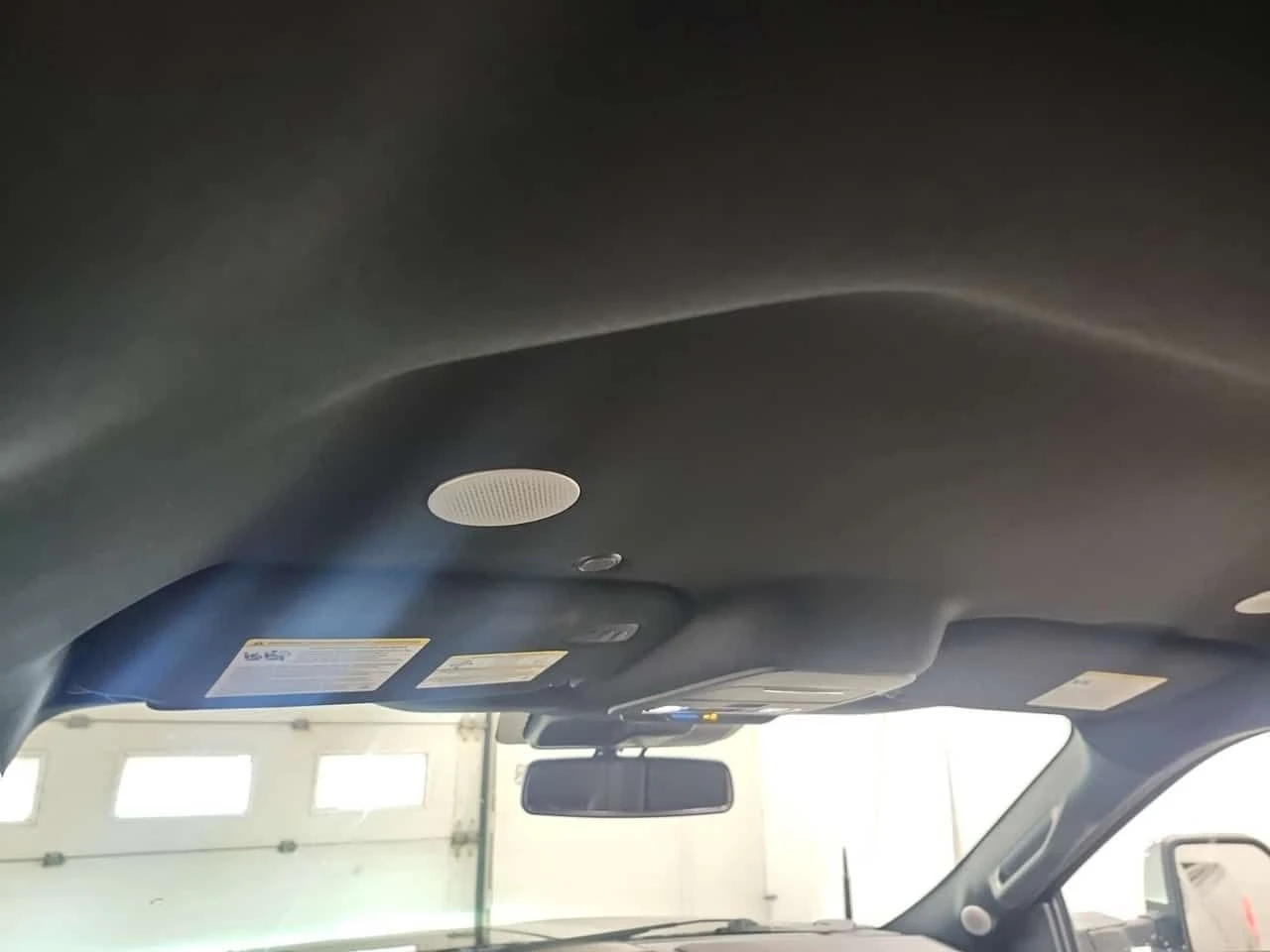 Ford F150 * LARIAT CREW CAB STD BED * АВТОКРЕДИТ, снимка 15 - Автомобили и джипове - 54591323