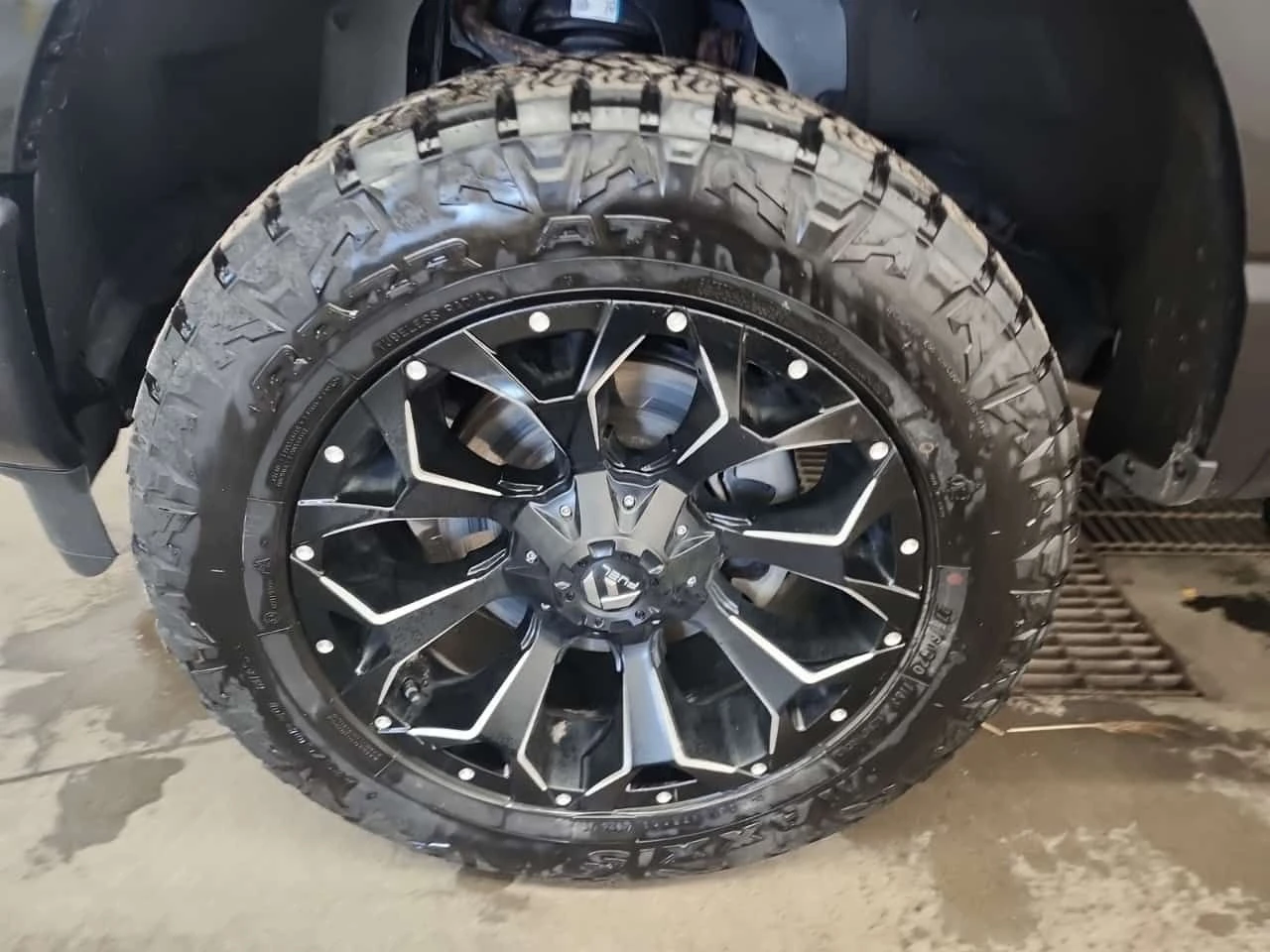 Ford F150 * LARIAT CREW CAB STD BED * АВТОКРЕДИТ, снимка 8 - Автомобили и джипове - 54591323