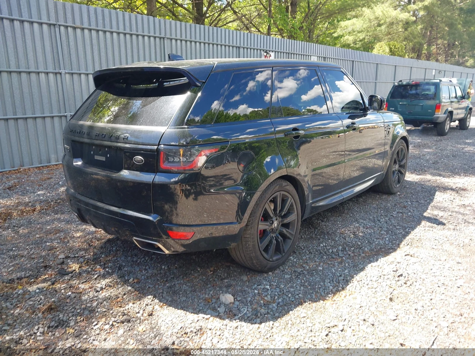 Land Rover Range Rover Sport HST MHEV | Mobile.bg � ����������� 4