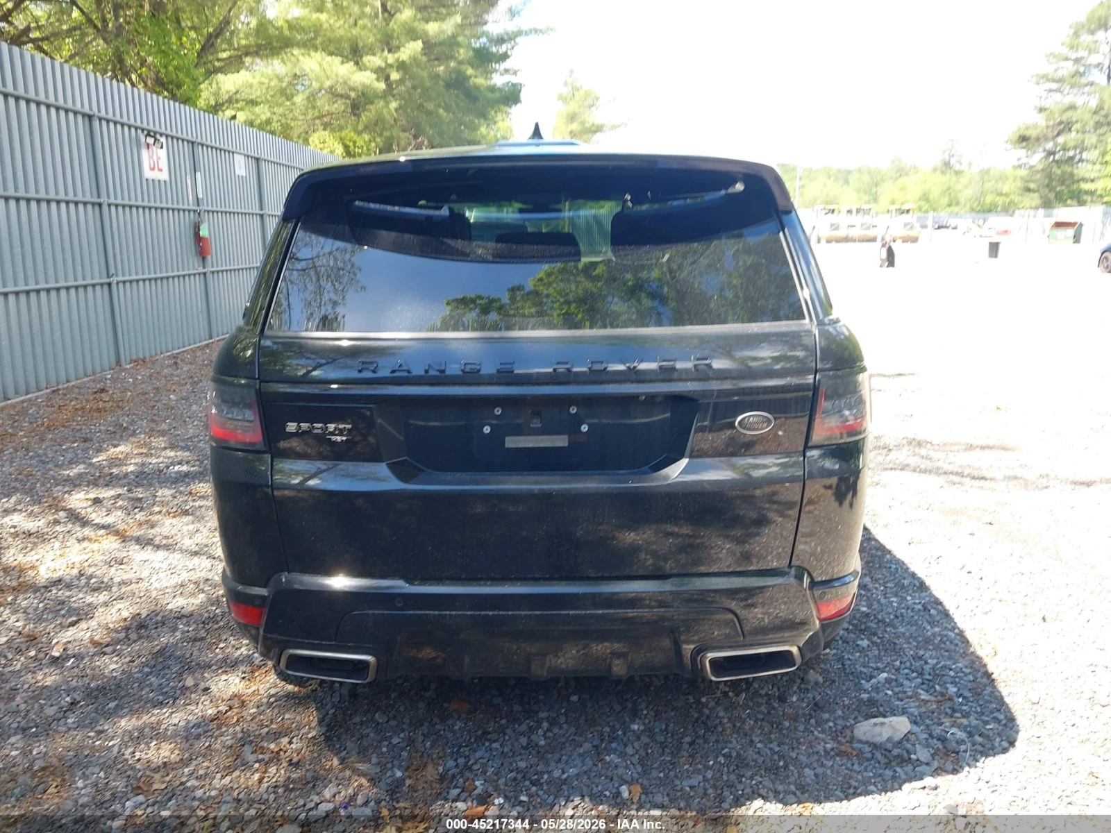 Land Rover Range Rover Sport HST MHEV | Mobile.bg � ����������� 16